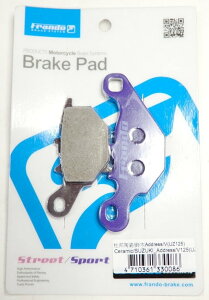 frando th u[Lpbh AhX125 AhX110 SUZUKI XYL u[L