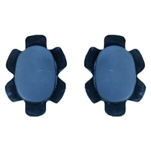 ノーブランドプラス NB+ SK-10 KNEE SLIDER 膝プロテクター・ニーガード プロテクター