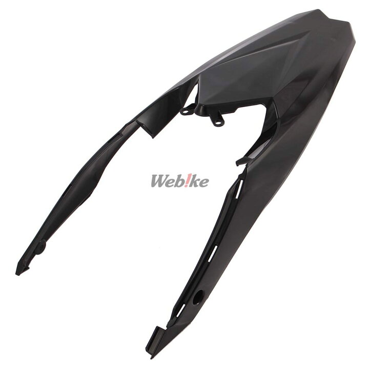 POLISPORT ポリスポーツ リアフェンダー+サイドカバー (サイドパネル) (1セット) 【REAR FENDER+SIDE PANELS】 RR 250 RR 300 RR 350 RR 400 RR 450 | ウェビック 楽天市場店