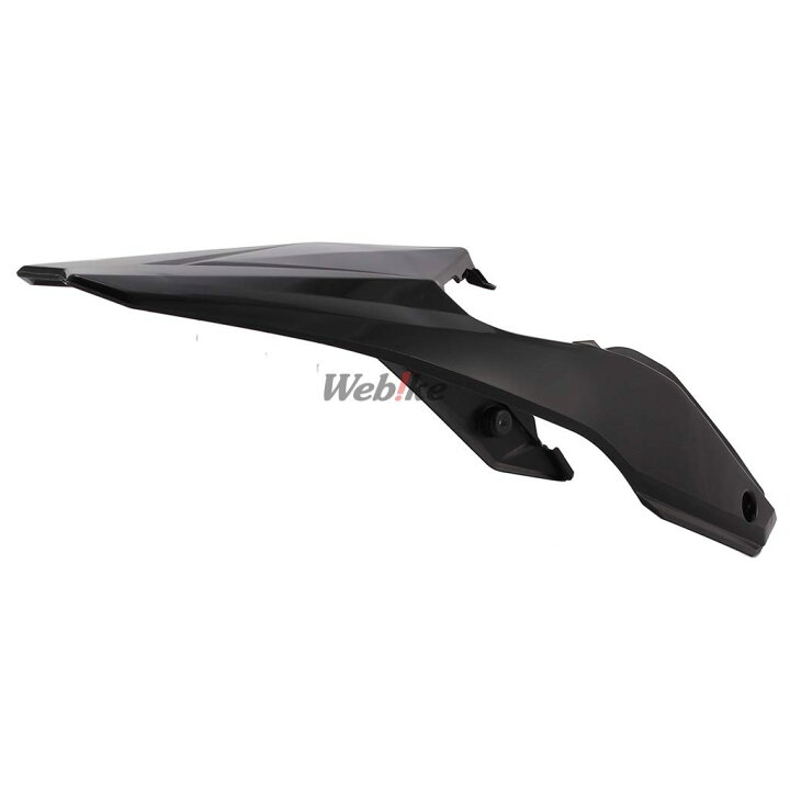 POLISPORT ポリスポーツ リアフェンダー+サイドカバー (サイドパネル) (1セット) 【REAR FENDER+SIDE PANELS】 RR 250 RR 300 RR 350 RR 400 RR 450 | ウェビック 楽天市場店