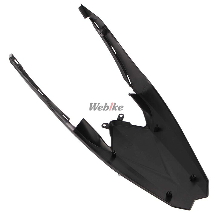 POLISPORT ポリスポーツ リアフェンダー+サイドカバー (サイドパネル) (1セット) 【REAR FENDER+SIDE PANELS】 RR 250 RR 300 RR 350 RR 400 RR 450 | ウェビック 楽天市場店