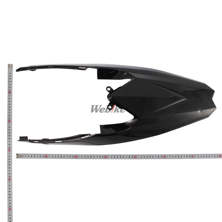 POLISPORT ポリスポーツ リアフェンダー+サイドカバー (サイドパネル) (1セット) 【REAR FENDER+SIDE PANELS】 RR 250 RR 300 RR 350 RR 400 RR 450 | ウェビック 楽天市場店