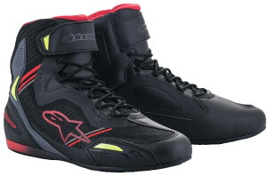 alpinestars ApCX^[Y FASTER 3 RIDEKNIT SHOEmt@X^[ ChjbgV[Yn CfBOV[Y tbgEFA