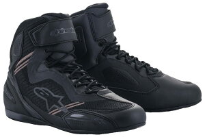 alpinestars ApCX^[Y FASTER 3 RIDEKNIT SHOEmt@X^[ ChjbgV[Y ubN^ubNnCfBOV[Y CfBOV[Y tbgEFA