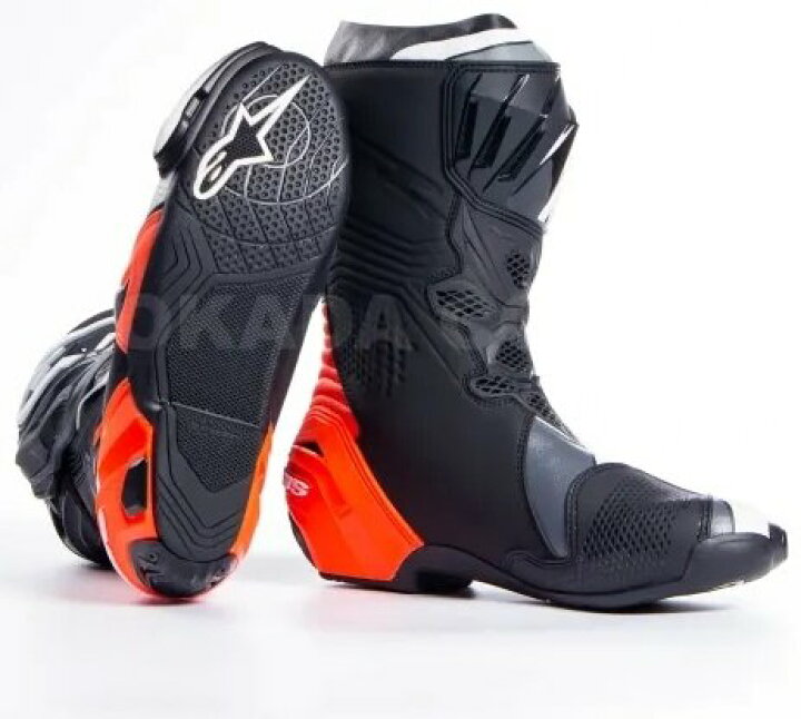 楽天市場】alpinestars アルパインスターズ SUPERTECH R BOOT  