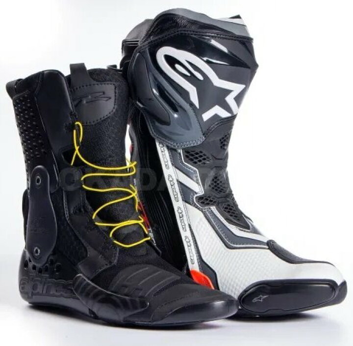 楽天市場】alpinestars アルパインスターズ SUPERTECH R BOOT 