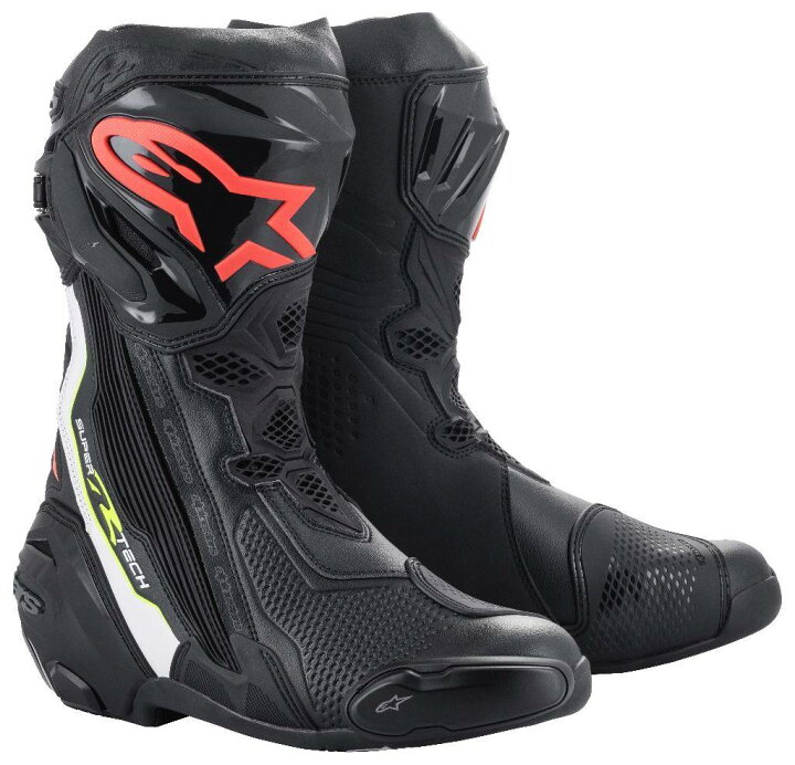 楽天市場】alpinestars アルパインスターズ SUPERTECH R BOOT  