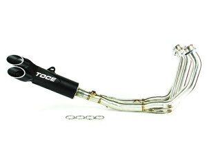 TOCE gD[X Razor Tip tGL][Xg}t[ Z1000 KAWASAKI JTL }t[