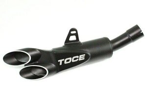 TOCE gD[X Razor Tip XbvI}t[ Ninja300 KAWASAKI JTL }t[ Finish type(Midpipe)FSatin Finish