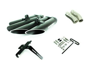 TOCE gD[X T-Slash XbvI}t[ 1098 1198 848 DUCATI hDJeB }t[ Finish type(Midpipe)FPowdercoated Finish