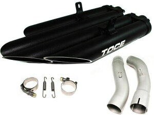 TOCE gD[X T-Slash XbvI}t[ YZF-R1 YAMAHA }n }t[ Finish type(Midpipe)FSatin Finish