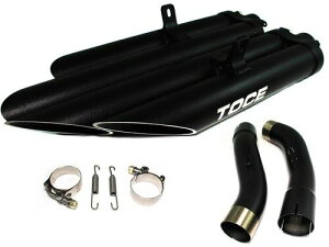TOCE gD[X T-Slash XbvI}t[ YZF-R1 YAMAHA }n }t[ Finish type(Midpipe)FPowdercoated Finish