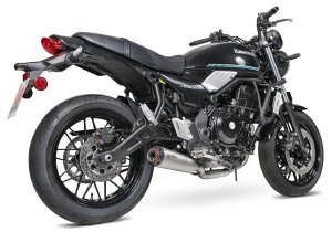 SCORPION XR[sI bhp[ tGL][Xg}t[ Z 650RS KAWASAKI JTL }t[