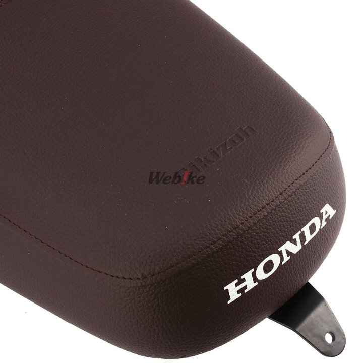 楽天市場】力造(Rikizoh) リキゾウ ローシート GB350 HONDA ホンダ 