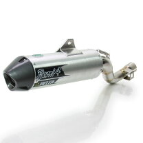 楽天市場】klx125 マフラーの通販