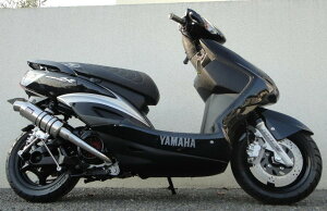 WINDJAMMERS EChW}[Y RCR[pCv }t[ SUS A/FL Bigbore BWS125 p5ȍ~ -15 YAMAHA }n tGL][Xg}t[ TCT[dlFXe|bV
