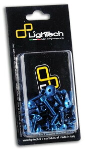 LighTech ���C�e�b�N �t���[���p�{���g�L�b�g PANIGALE 1299 S R FINAL EDITION DUCATI �h�D�J�e�B �N�����N�P�[�X�{���g �G���W���p�[�c �G���W��