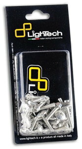 LighTech ���C�e�b�N �O���J�E���p�{���g�L�b�g CRF450 HONDA �z���_ ���̑��O���I�v�V�����E��C���i �O��