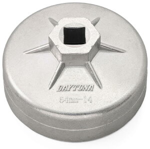 DAYTONA fCgi ICtB^[` _CLXg 64~ tB^[` nhc[