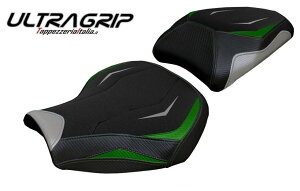 Tappezzeria Italia �^�b�y�b�c�F���A �C�^���A �����V�[�g�p�J�o�[ MONIZ NINJA H2 SX SE KAWASAKI �J���T�L �V�[�g�J�o�[ �V�[�g�֘A �O��
