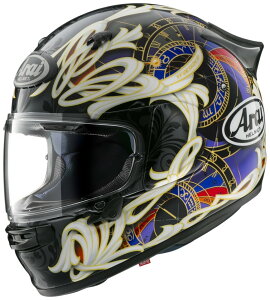 Arai �A���C ASTRO-GX ORLOJ [�A�X�g���W�[�G�b�N�X �I�����C] �w�����b�g �t���t�F�C�X�w�����b�g