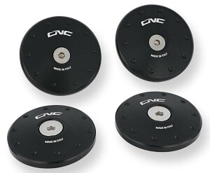 CNC Racing �V�[�G�k�V�[���[�V���O �t���[���z�[���L���b�v�Z�b�g MULTISTRADA 1200 S Pikes Peak DUCATI �h�D�J�e�B �t���[���z�[���L���b�v �O��