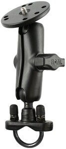 RAM MOUNTS }Eg JA_v^[UNvZbg ̑ANVJIvVECi oCNpJ dq@