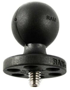 RAM MOUNTS }Eg JA_v^[(X[x[X) 1C`{[ ̑ANVJIvVECi oCNpJ dq@