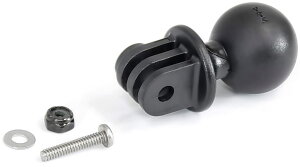 RAM MOUNTS }Eg GoPropUNvZbg ̑ANVJIvVECi oCNpJ dq@