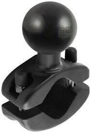 RAM MOUNTS ラムマウント シングルレールクランプベース その他各種電子機器マウント・オプション・補修部品 電子機器類