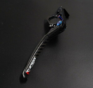 APEXX �A�y�b�N�X �J�[�{���V���[�g���o�[ CB650 F R HONDA �z���_ �u���[�L���o�[ �n���h�����Ӄp�[�c �n���h��