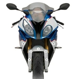 EAZI-GUARD �C�[�W�[�K�[�h �Ԏ�ʃX�g�[���`�b�v�v���e�N�V�����t�B���� S1000RR BMW �v���e�N�V�����t�B�����E�ی�t�B���� �O�� �J���[�F�}�b�g�T�[�t�F�X�i���Ȃ��j