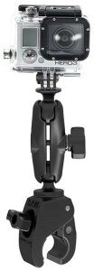 RAM MOUNTS }Eg GoPro}Eg^tN[Zbg(WA[) ̑ANVJIvVECi oCNpJ dq@