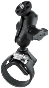 RAM MOUNTS }Eg J}EgxgNvx[XZbg(V[gA[) 25.4-53.3mmΉ 1C`{[ X}[gtHz_[EX}[gtH}Eg dq@