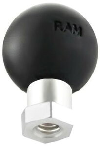 RAM MOUNTS }Eg {[A_v^[ 1/4-20x0.625inchlWt X}[gtHz_[EX}[gtH}Eg dq@