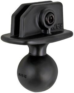 RAM MOUNTS }Eg JA_v^[ Garmin VIRBp 1C`{[ ̑ANVJIvVECi oCNpJ dq@