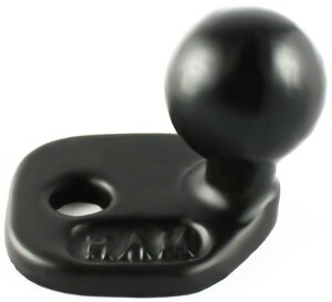 RAM MOUNTS }Eg ~[t[x[X 7.9mm ̑ANVJIvVECi oCNpJ dq@