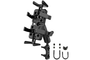 RAM MOUNTS }Eg tBK[Obv}X^[V_[NvZbg(WA[) ̑ANVJIvVECi oCNpJ dq@