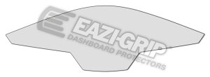 Eazi-Grip イージーグリップ メータープロテクションフィルム VFR800 HONDA ホンダ メーターフィルム メーター・インジケーター関係 電装系