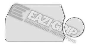 Eazi-Grip イージーグリップ メータープロテクションフィルム MULTISTRADA 1200 1200S DUCATI ドゥカティ メーターフィルム メーター・インジケーター関係 電装系