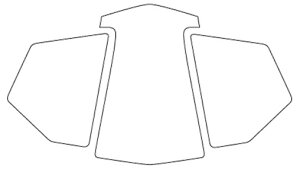 Eazi-Grip C[W[Obv [^[veNVtB YZF-R125 YAMAHA }n [^[tB [^[ECWP[^[֌W dn