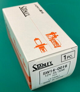 STANLEY X^[dC nCp[nQϔ HS5 [h [h110EX PCX PCX150 bc5 AhX V50 V50G HONDA z_ SUZUKI XYL nQwbhCgou Η dn