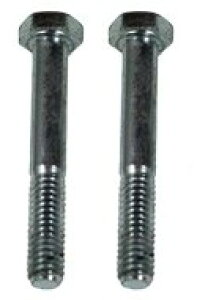 TERADA MOTORS テラダモータース ドッキングハードウェア対応サドルバッグサポート用ボルトセット Sportsterモデル HARLEY-DAVIDSON ハーレーダビッドソン バッグ・ボックス取り付けステー 車体用バ