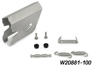 Wunderlich _[bq GN][XgTCT[ R1250GS Adventure BMW obtECi[TCT[ }t[