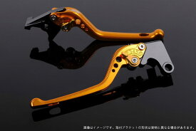 SPEEDRA スピードラ アルミビレットアジャストレバーセット 3Dロング GSX-R1000 GSX1300R隼 SUZUKI スズキ ブレーキ・クラッチレバーセット ハンドル周辺パーツ ハンドル