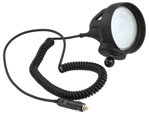 RAM MOUNTS }Eg LEDX|bgCg 12Vԗp CgE^E[Nv