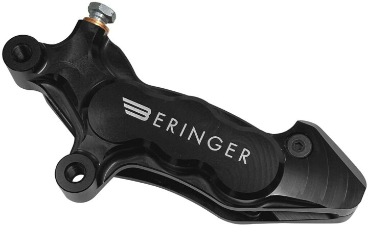 楽天市場】BERINGER ベルリンガー アキシャルキャリパー P6 27 HARLEY 