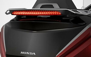 HONDA z_ LEDnC}Egu[Lv Gold Wing Tour e[v Η dn