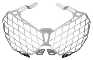 SRC �G�X�A�[���V�[ �w�b�h���C�g�K�[�h CRF1100L �A�t���J�c�C�� HONDA �z���_ �O��