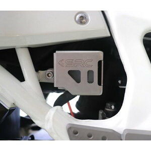 SRC �G�X�A�[���V�[ ���A�u���[�L�}�X�^�[���U�[�o�[�^���N�J�o�[ CRF1100L �A�t���J�c�C�� Adventure Sports HONDA �z���_ �}�X�^�[�V�����_�[�^���N�L���b�v�E���U�[�o�[�J�o�[ �u���[�L